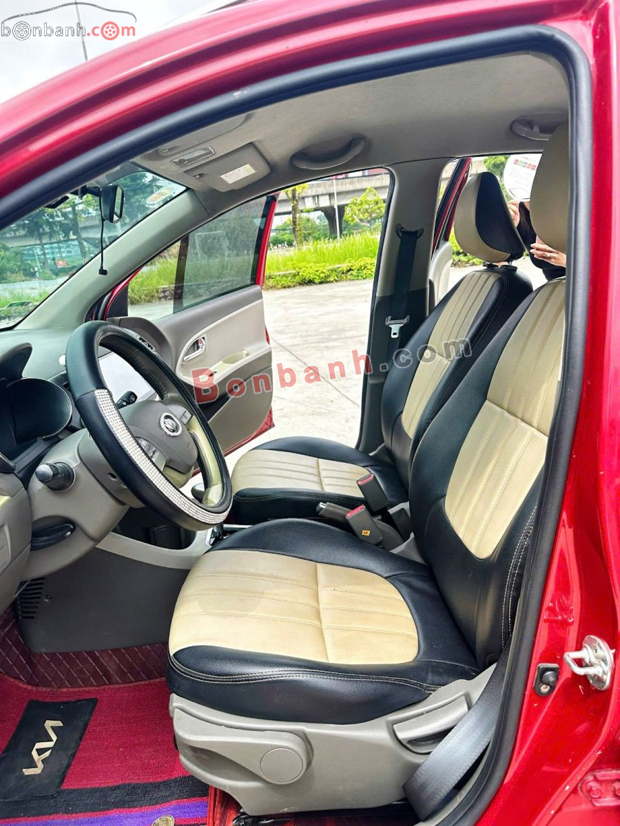 Bán ô tô Kia Morning Luxury - 2019 - xe cũ