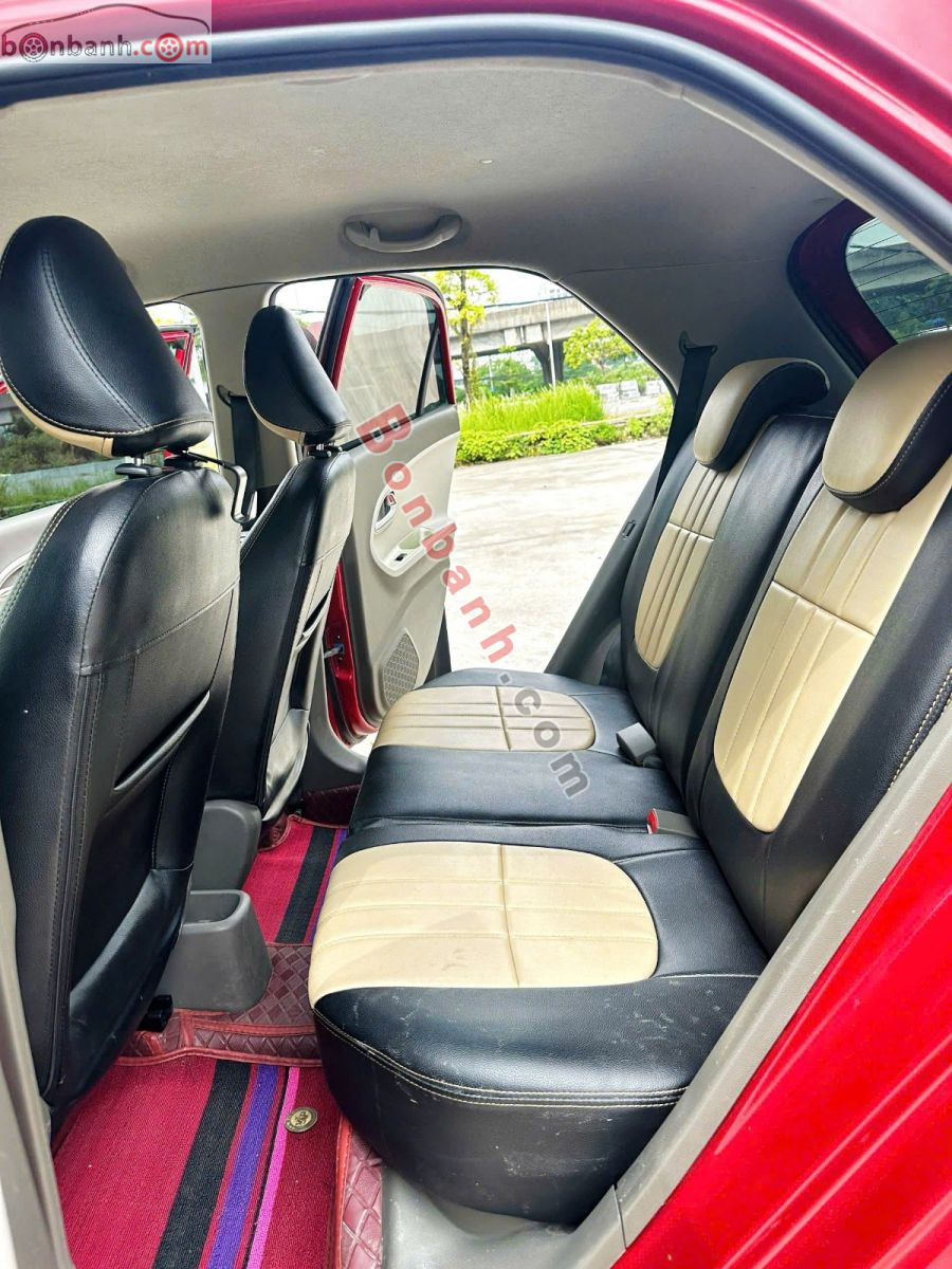 Bán ô tô Kia Morning Luxury - 2019 - xe cũ