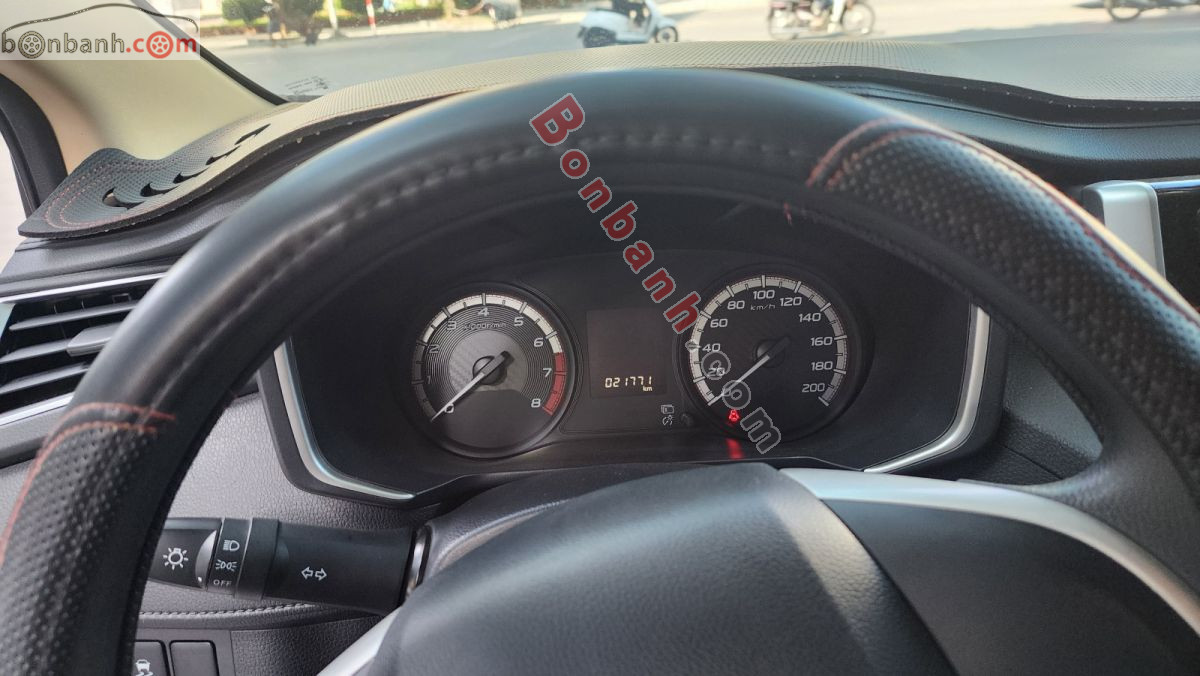 Bán ô tô Mitsubishi Xpander 1.5 MT - 2024 - xe cũ