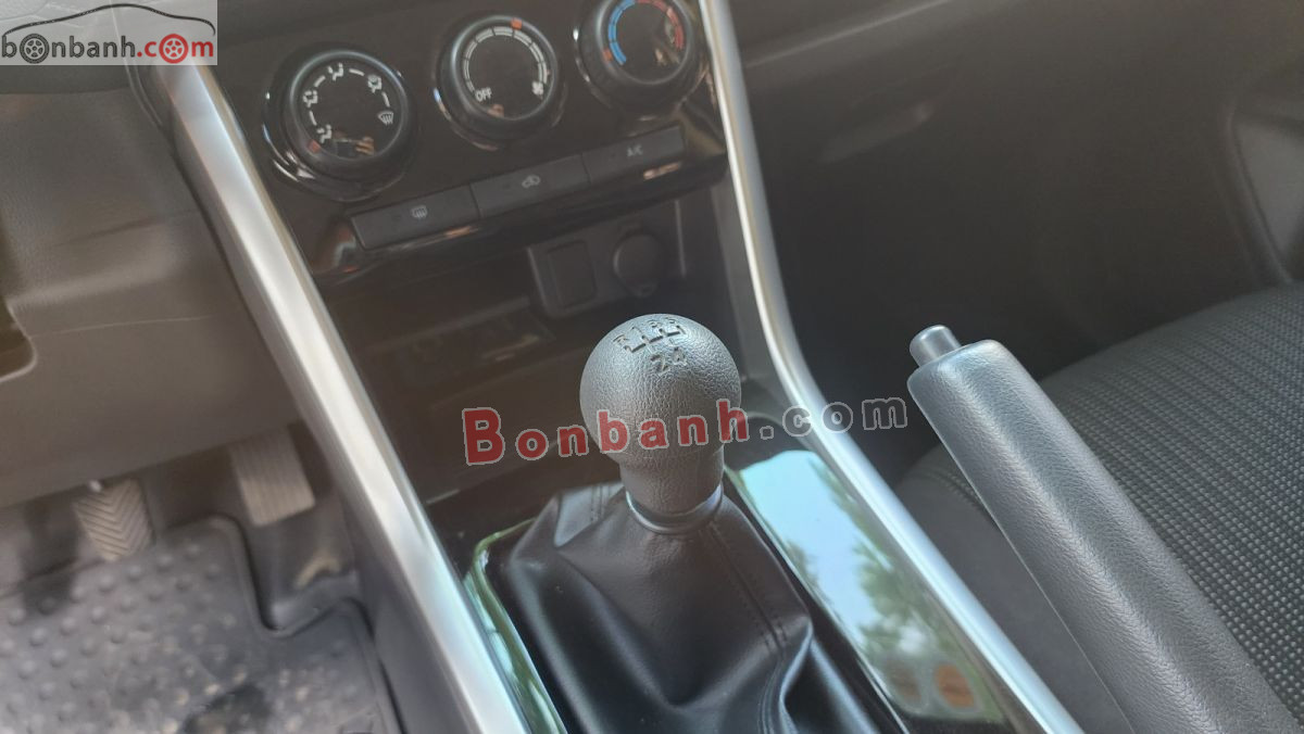 Bán ô tô Mitsubishi Xpander 1.5 MT - 2024 - xe cũ