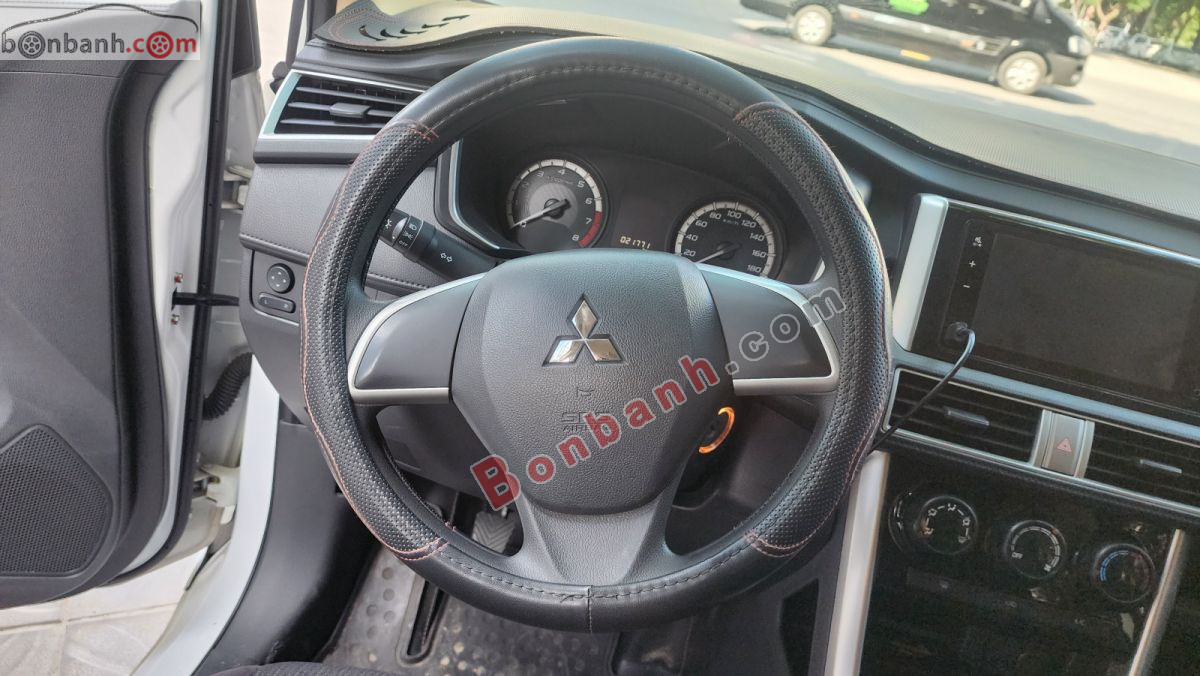 Bán ô tô Mitsubishi Xpander 1.5 MT - 2024 - xe cũ