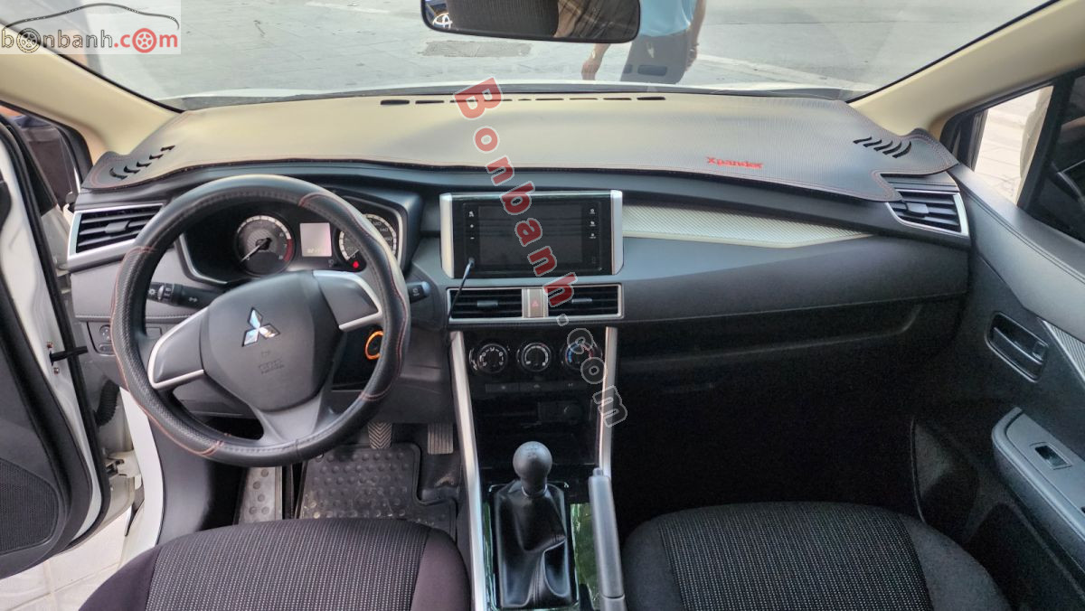Bán ô tô Mitsubishi Xpander 1.5 MT - 2024 - xe cũ
