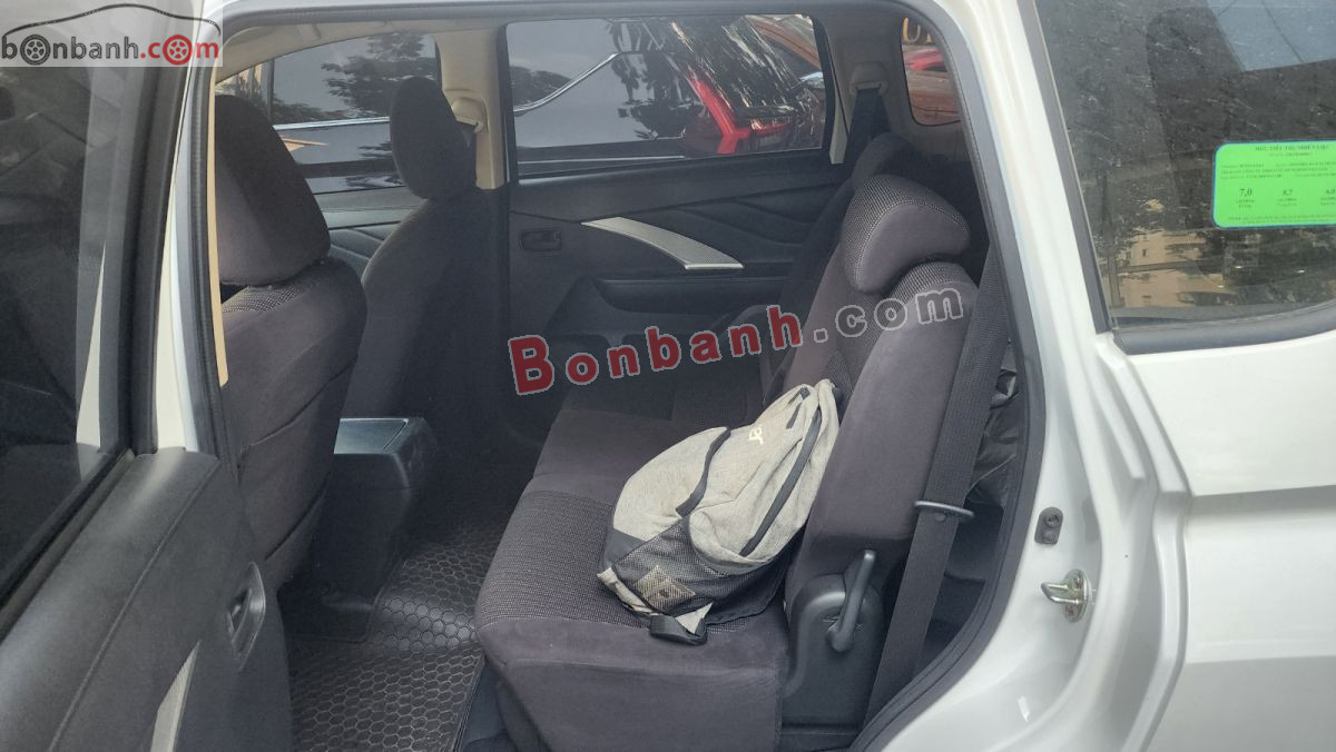 Bán ô tô Mitsubishi Xpander 1.5 MT - 2024 - xe cũ
