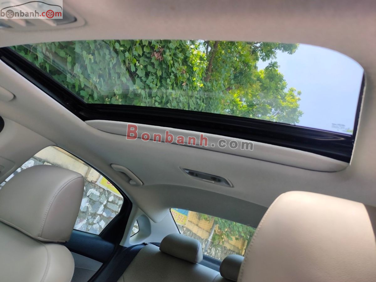 Bán ô tô Kia Cerato 1.6 AT Luxury - 2018 - xe cũ