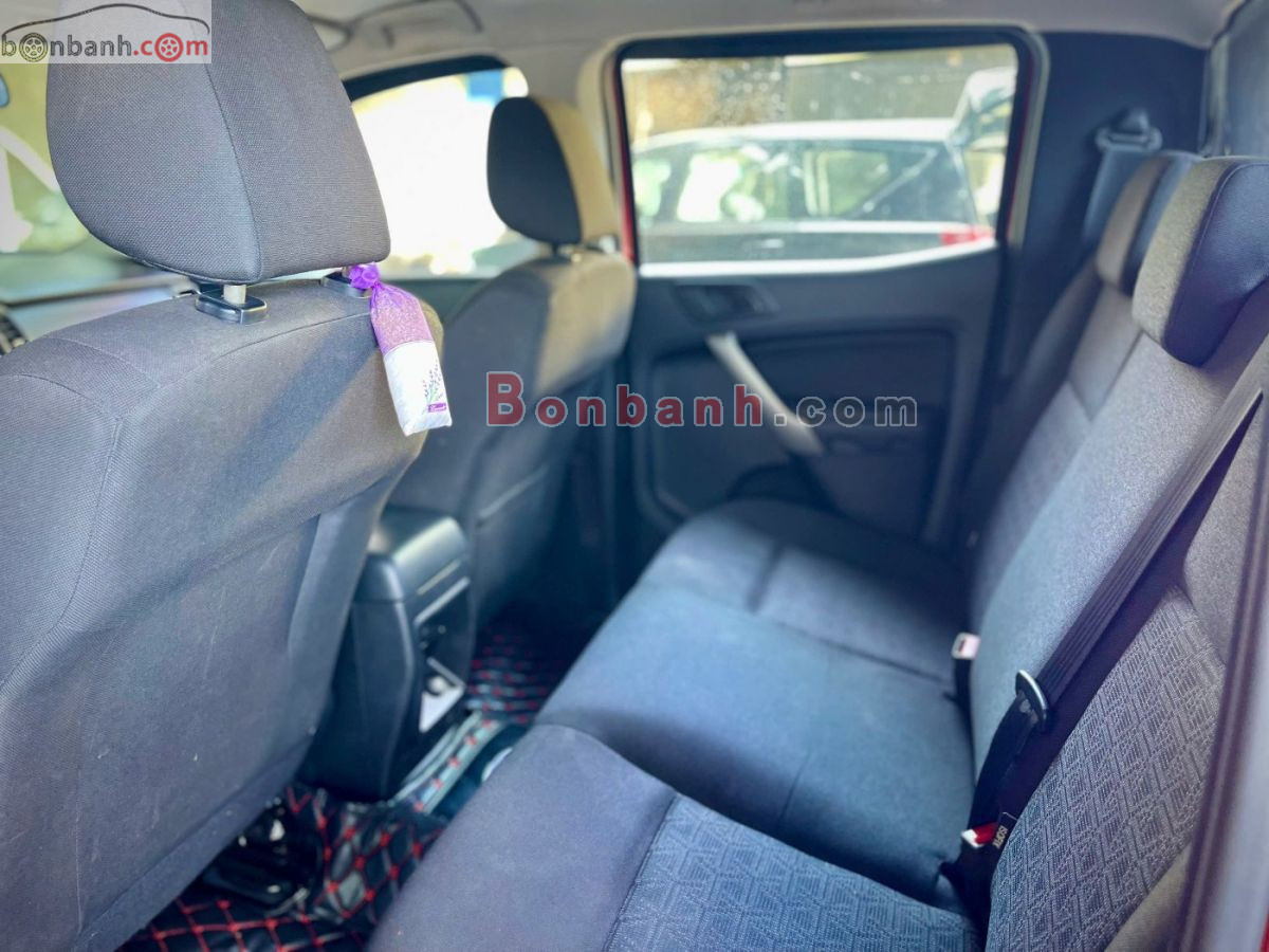 Bán ô tô Ford Ranger XLS 2.2L 4x2 AT - 2022 - xe cũ
