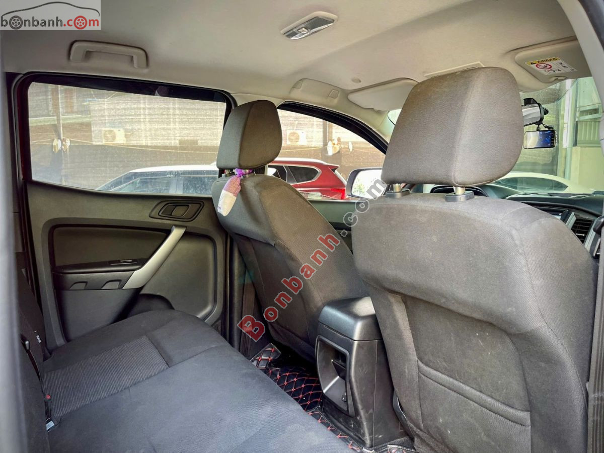 Bán ô tô Ford Ranger XLS 2.2L 4x2 AT - 2022 - xe cũ
