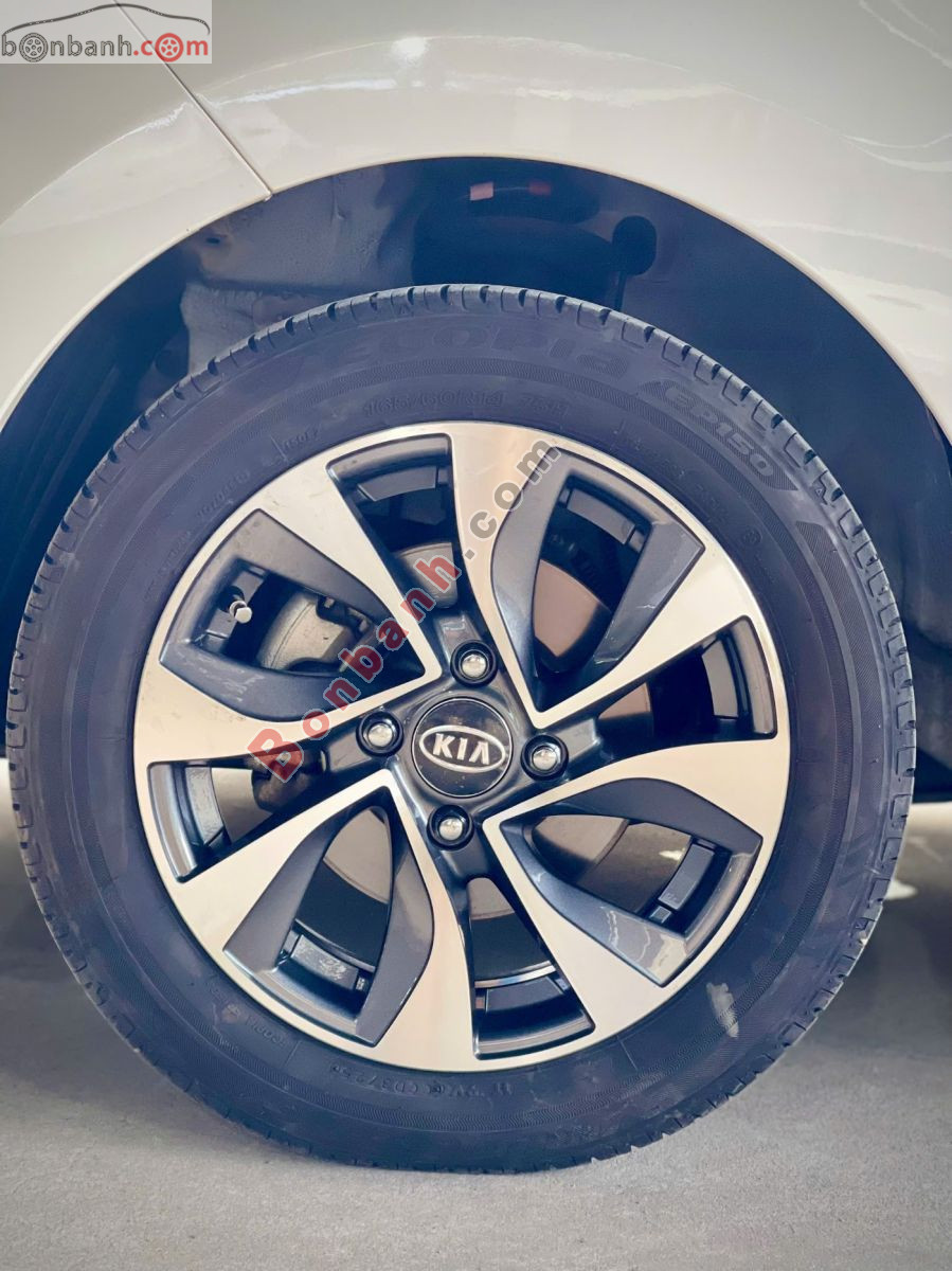 Bán ô tô Kia Morning MT - 2021 - xe cũ