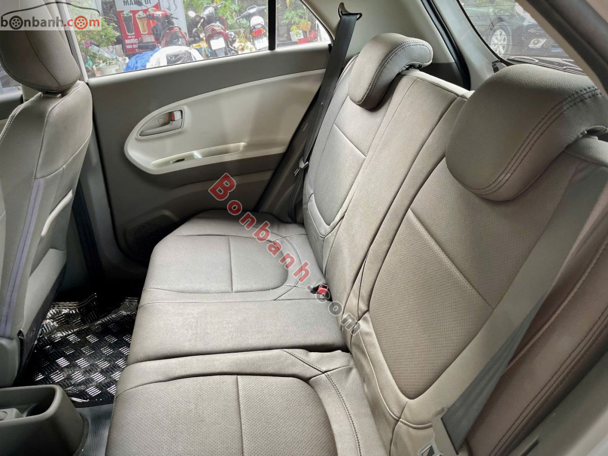 Bán ô tô Kia Morning MT - 2021 - xe cũ