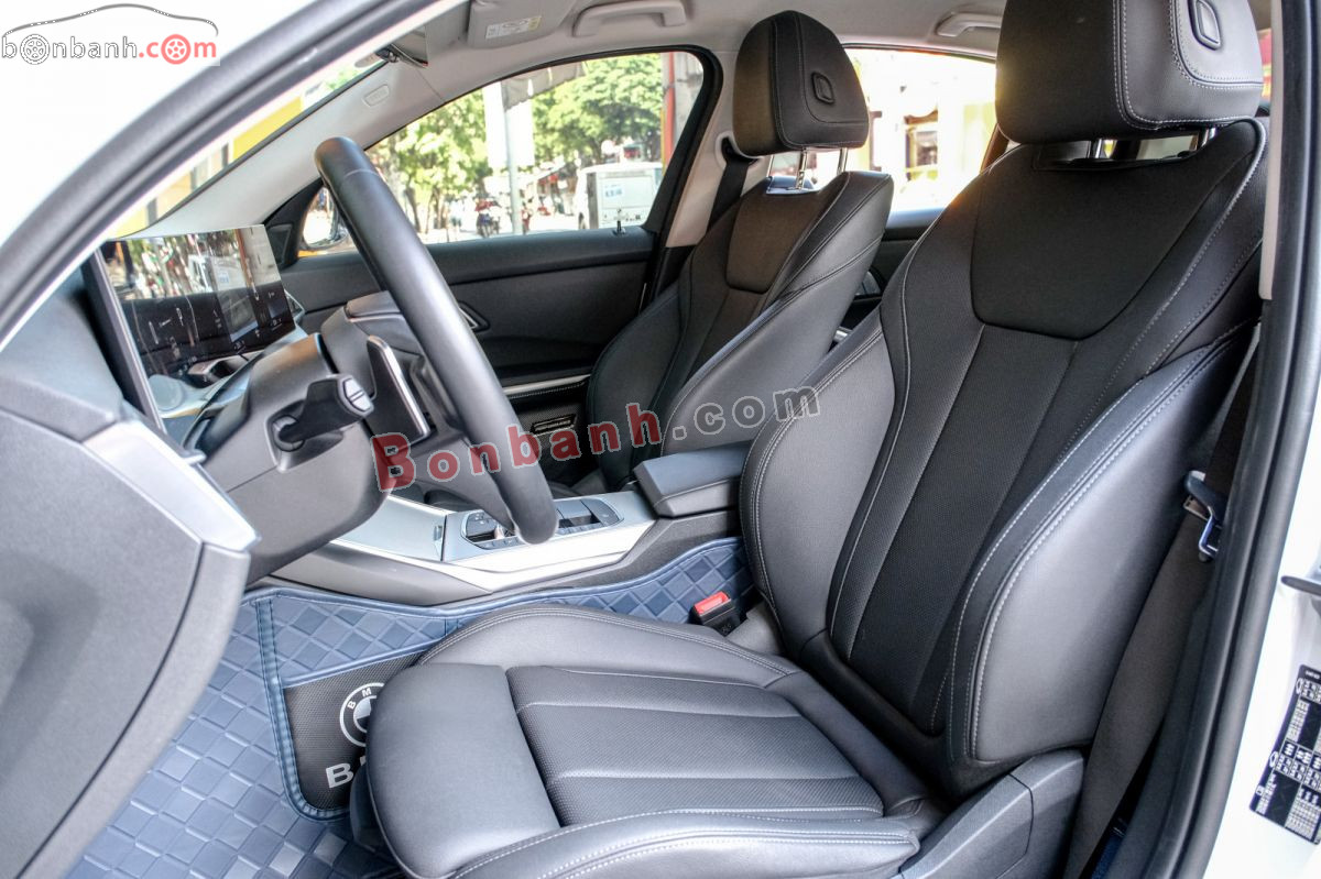 Bán ô tô BMW 3 Series 320i Sport Line - 2024 - xe cũ