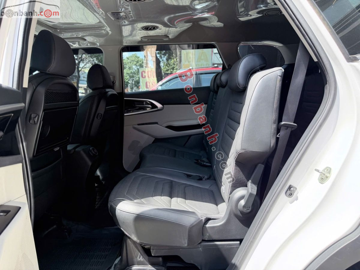 Bán ô tô Kia Carens 1.4T Signature 7S - 2024 - xe cũ