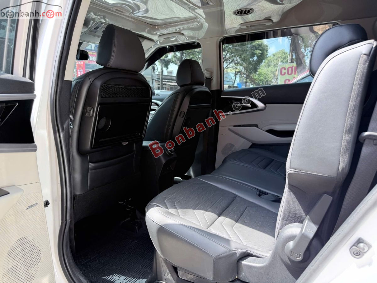 Bán ô tô Kia Carens 1.4T Signature 7S - 2024 - xe cũ