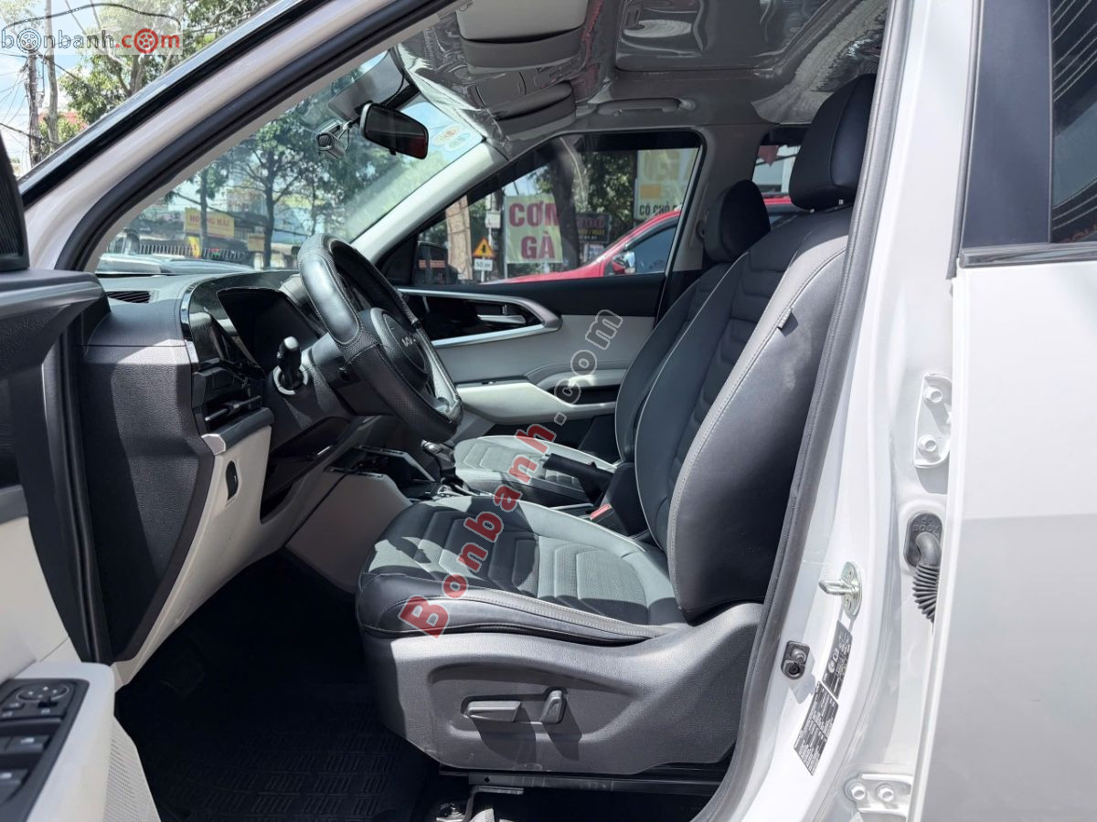 Bán ô tô Kia Carens 1.4T Signature 7S - 2024 - xe cũ