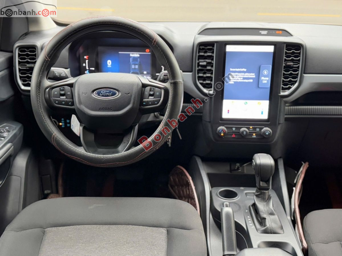 Bán ô tô Ford Ranger XLS 2.0L 4x2 AT - 2023 - xe cũ