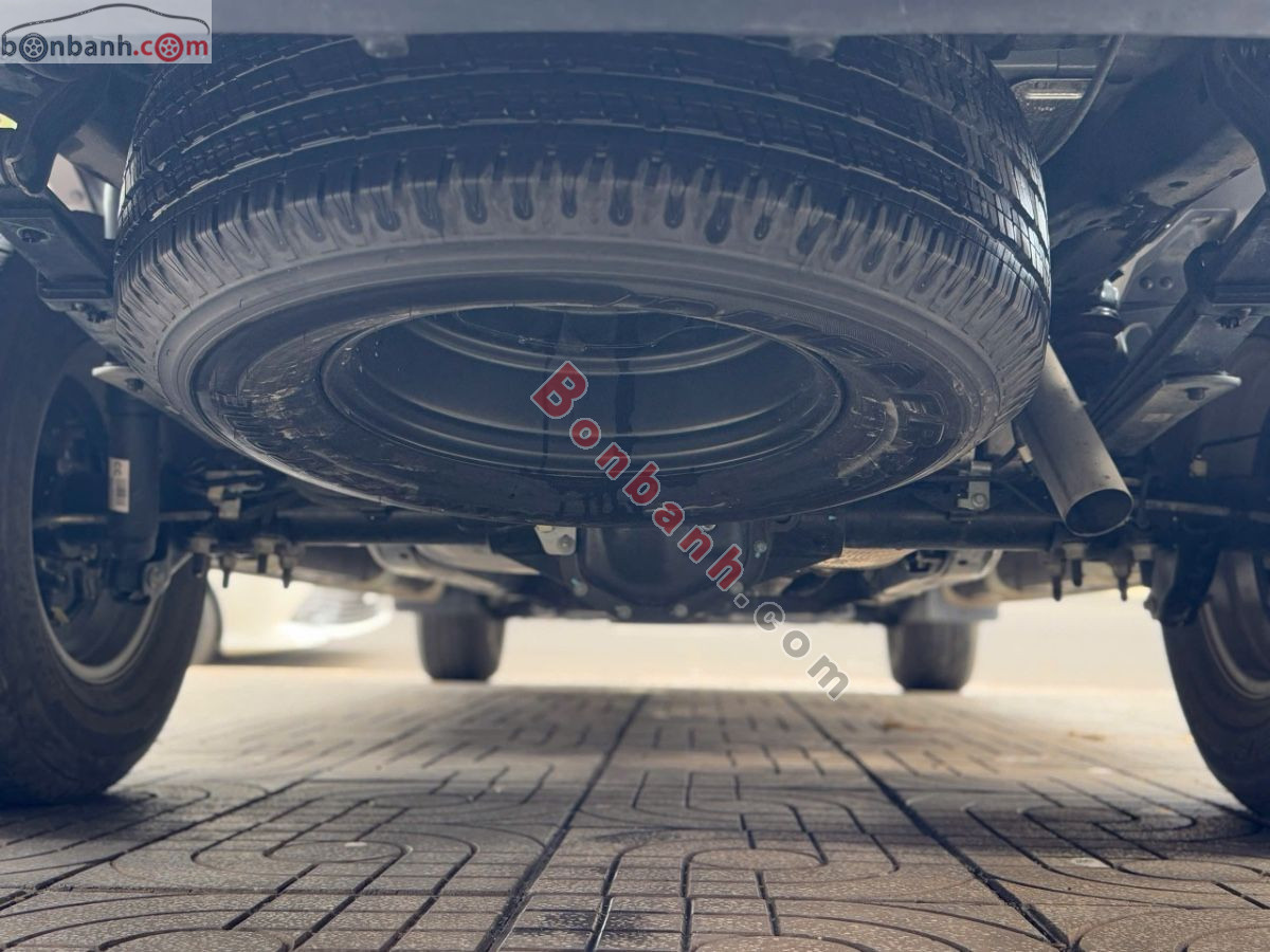 Bán ô tô Ford Ranger XLS 2.0L 4x2 AT - 2023 - xe cũ