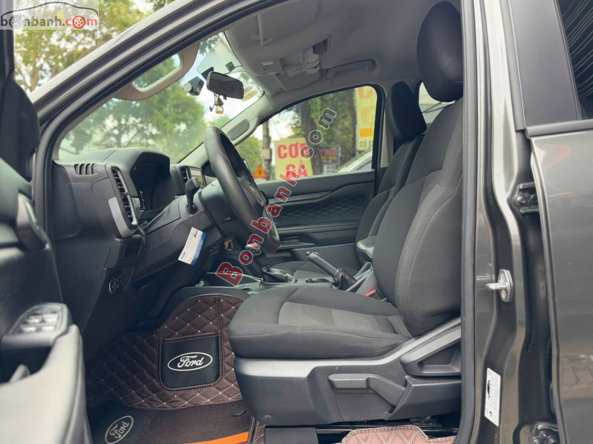 Bán ô tô Ford Ranger XLS 2.0L 4x2 AT - 2023 - xe cũ