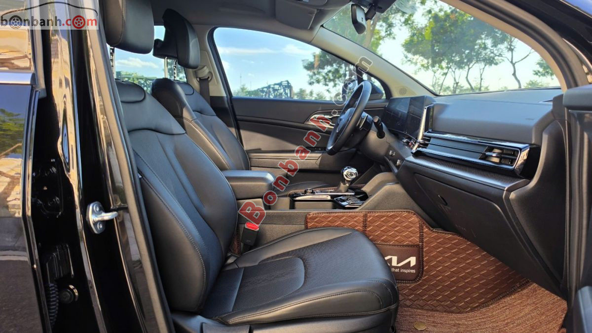Bán ô tô Kia Sportage Premium 2.0G - 2025 - xe cũ