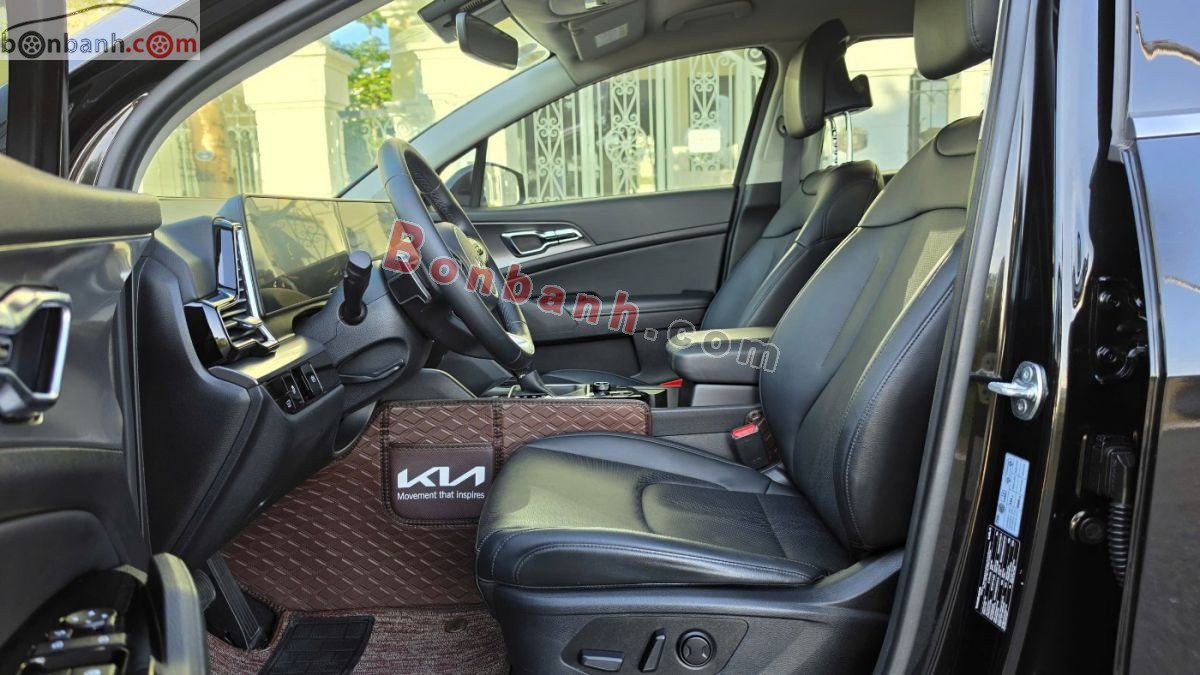 Bán ô tô Kia Sportage Premium 2.0G - 2025 - xe cũ