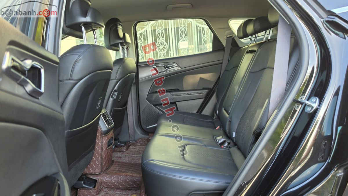 Bán ô tô Kia Sportage Premium 2.0G - 2025 - xe cũ
