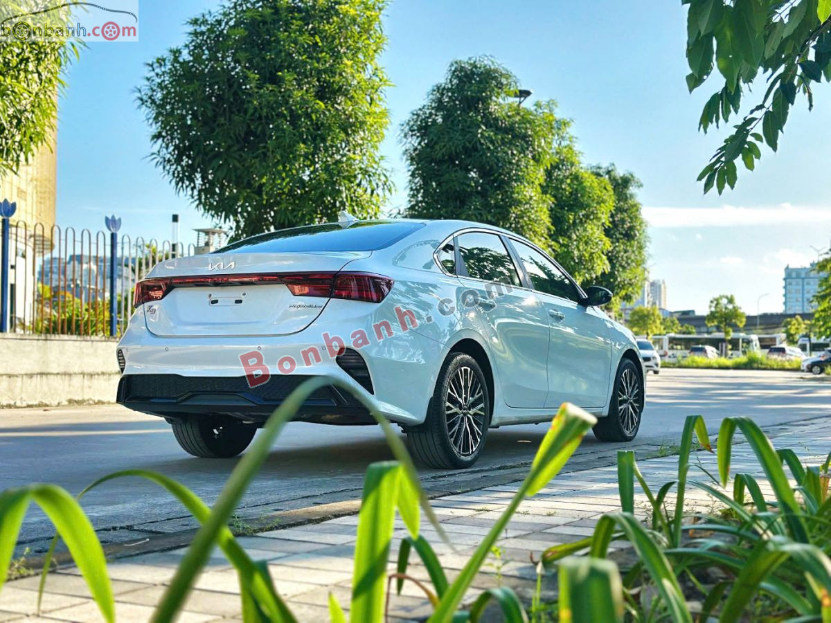 Bán ô tô Kia K3 Premium 1.6 AT - 2023 - xe cũ