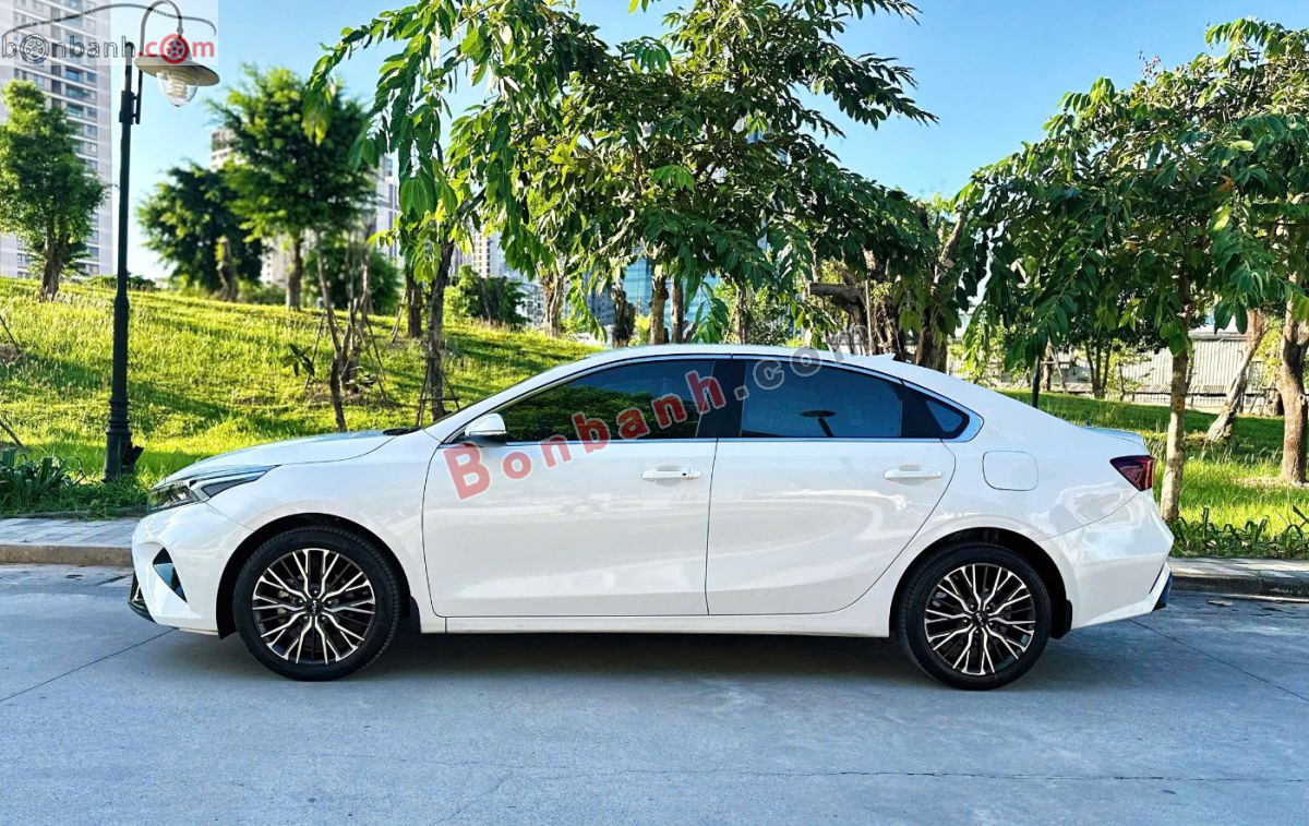 Bán ô tô Kia K3 Premium 1.6 AT - 2023 - xe cũ