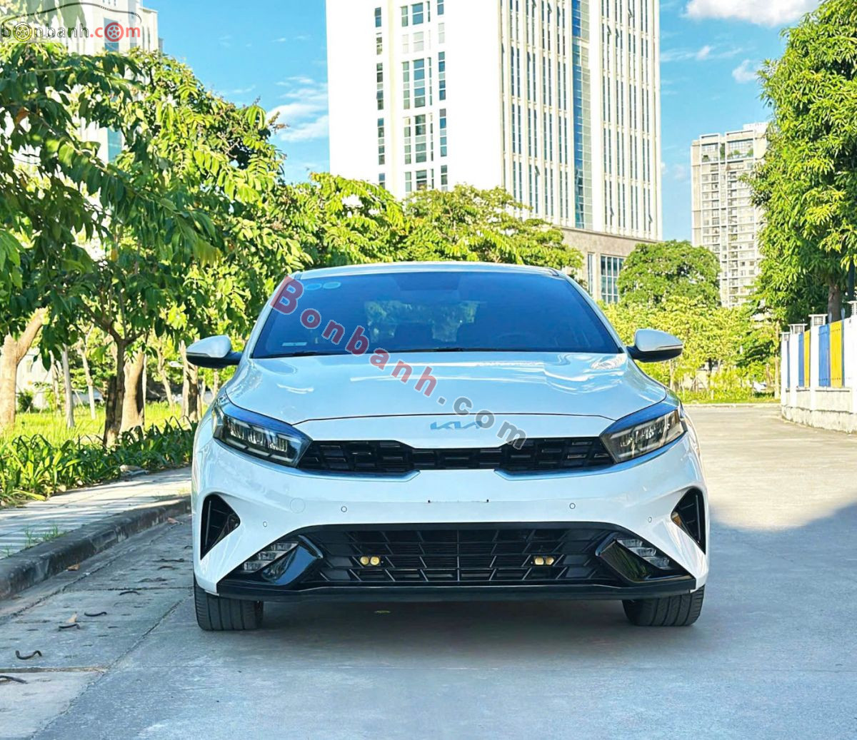 Bán ô tô Kia K3 Premium 1.6 AT - 2023 - xe cũ