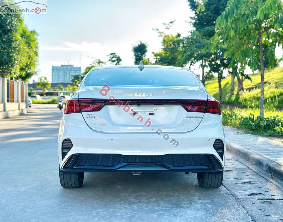 Bán ô tô Kia K3 Premium 1.6 AT - 2023 - xe cũ