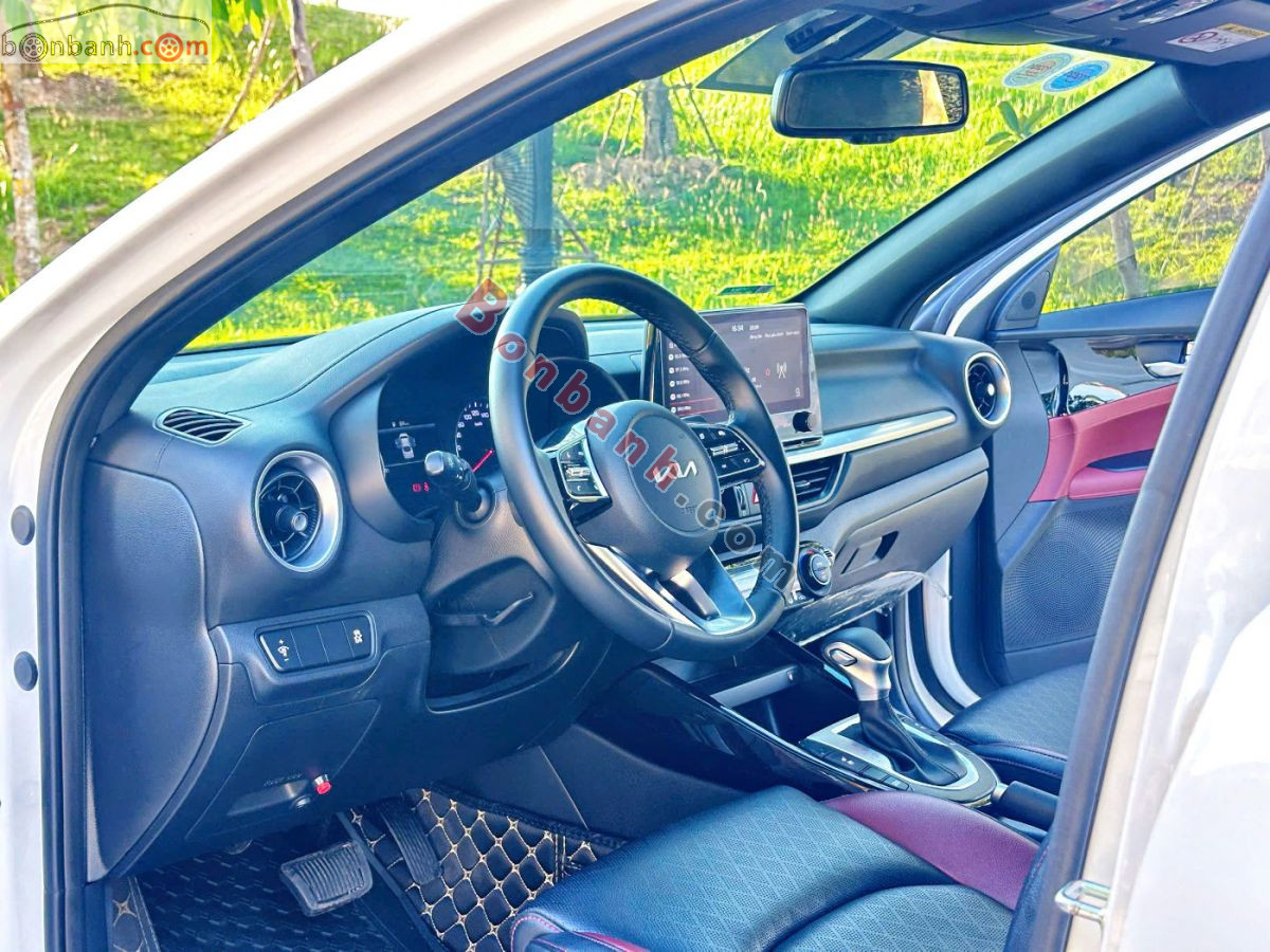 Bán ô tô Kia K3 Premium 1.6 AT - 2023 - xe cũ