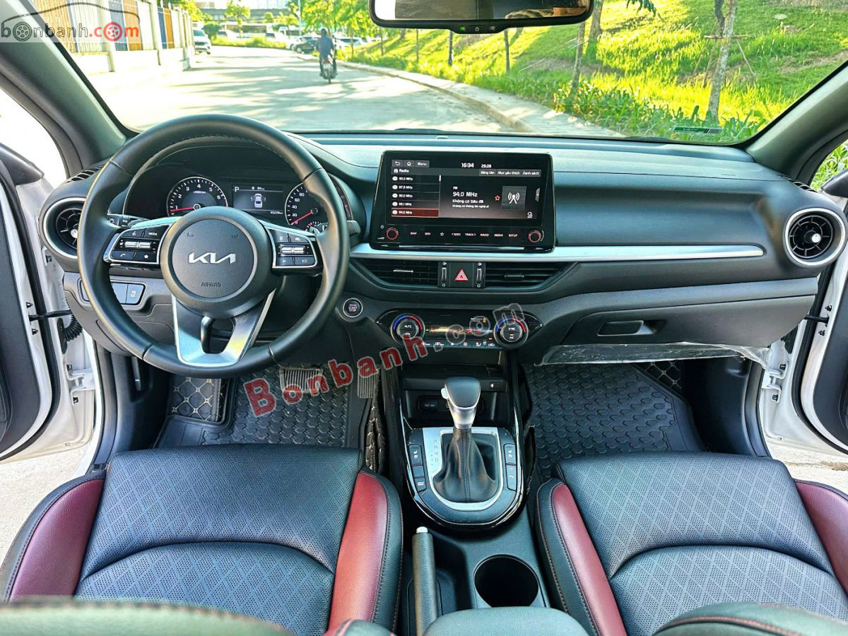 Bán ô tô Kia K3 Premium 1.6 AT - 2023 - xe cũ