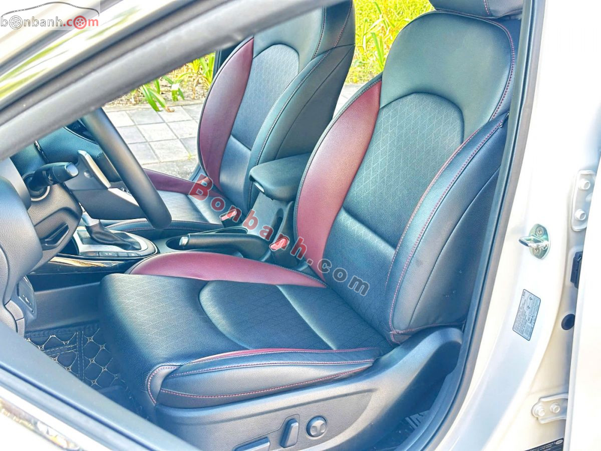 Bán ô tô Kia K3 Premium 1.6 AT - 2023 - xe cũ