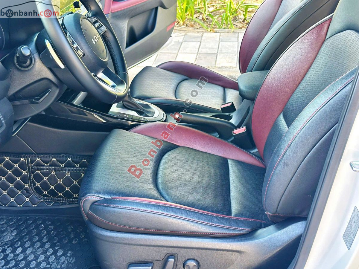 Bán ô tô Kia K3 Premium 1.6 AT - 2023 - xe cũ