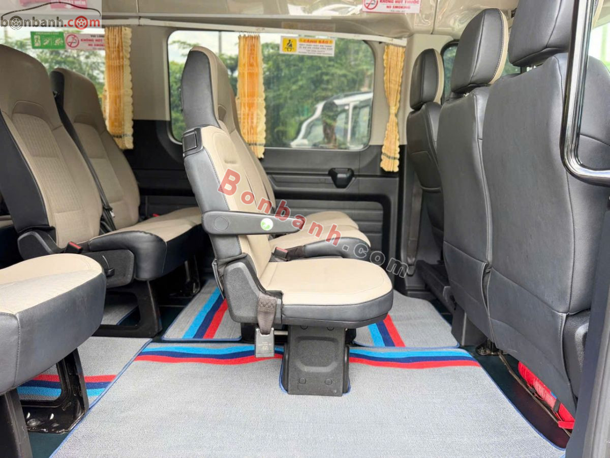 Bán ô tô Ford Transit Trend - 2024 - xe cũ