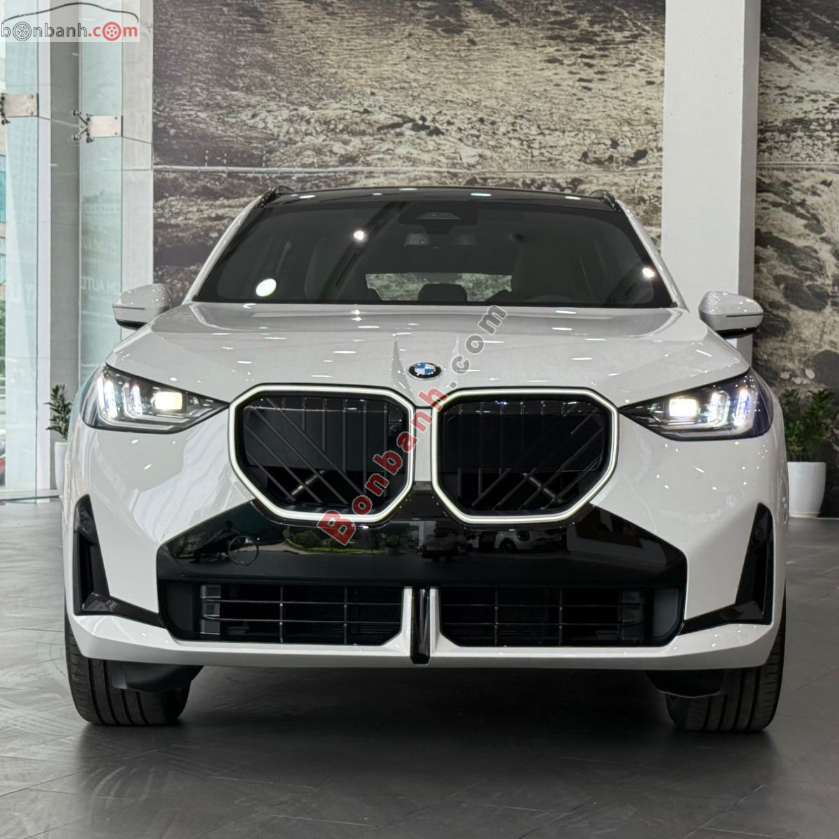 Bán ô tô BMW X3 xDrive20i M Sport - 2026 - xe mới