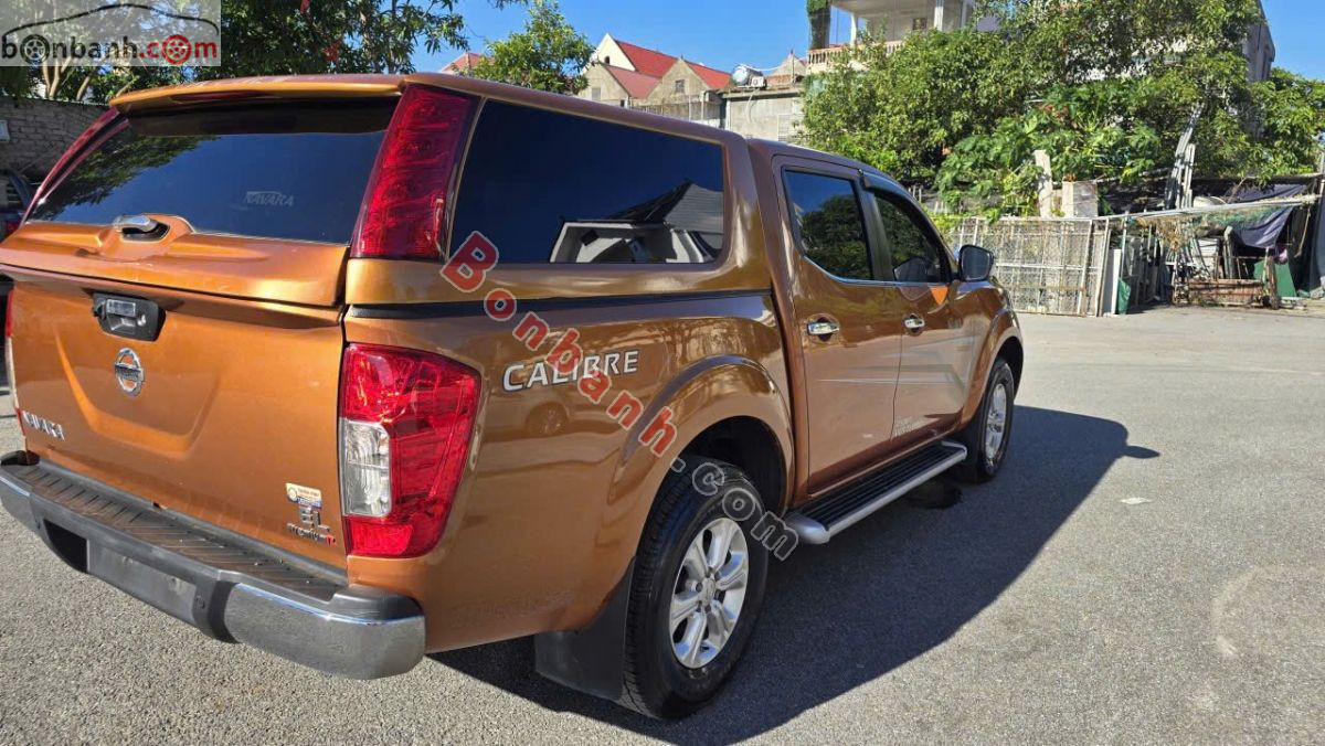 Bán ô tô Nissan Navara EL Premium R - 2018 - xe cũ