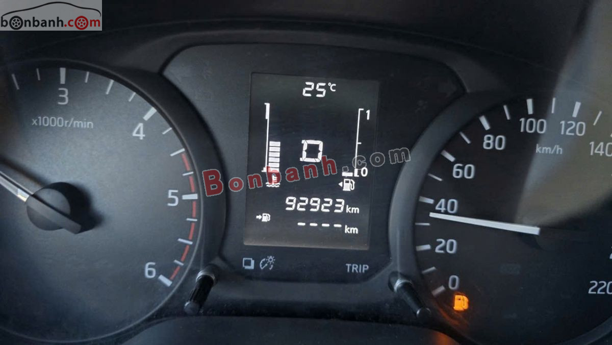 Bán ô tô Nissan Navara EL Premium R - 2018 - xe cũ