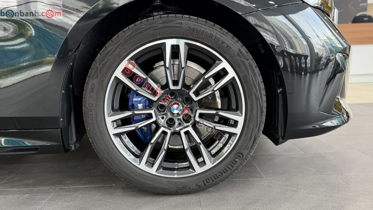Bán ô tô BMW 5 Series 530i M Sport - 2026 - xe mới