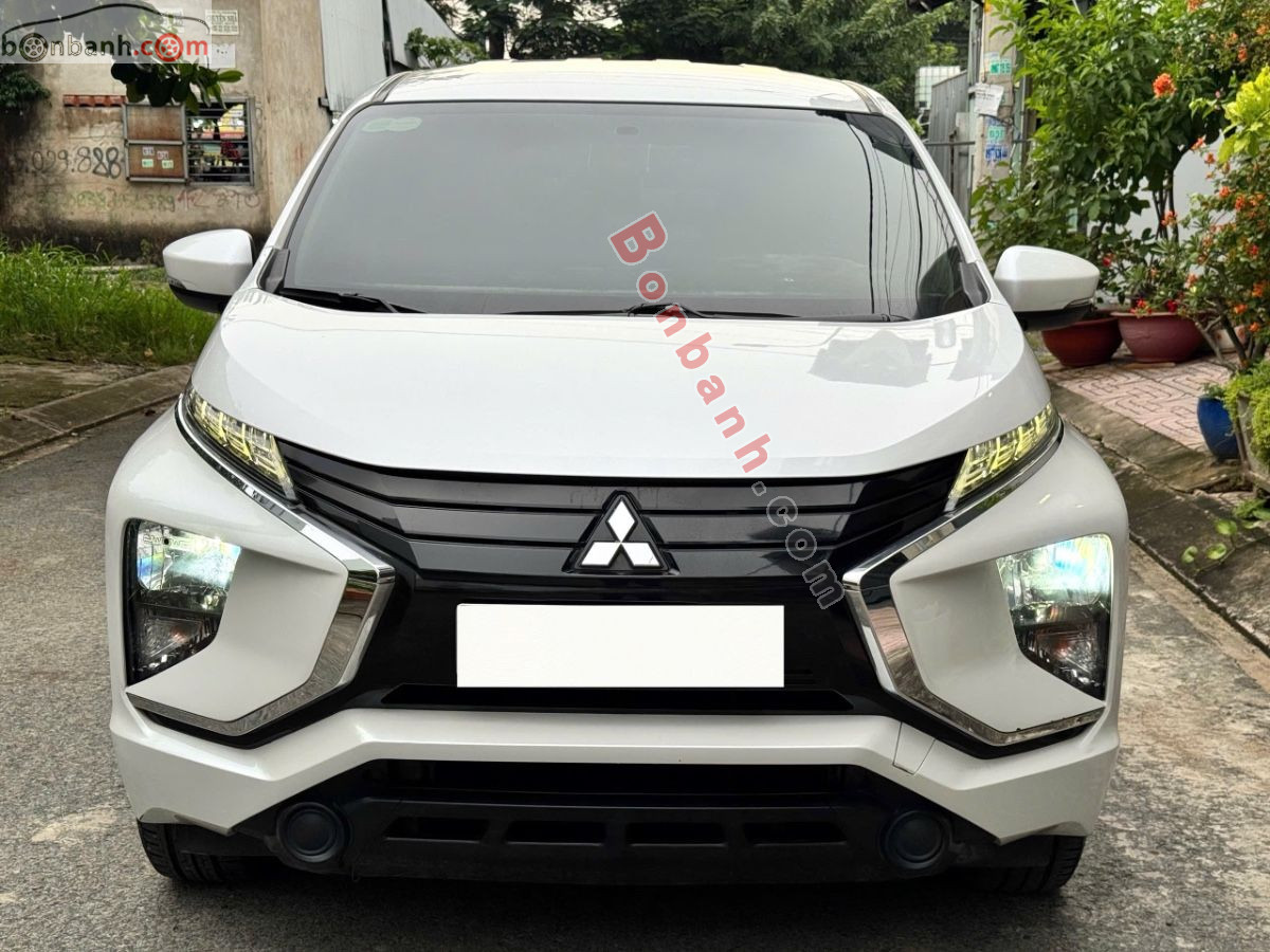 Bán ô tô Mitsubishi Xpander 1.5 MT - 2019 - xe cũ