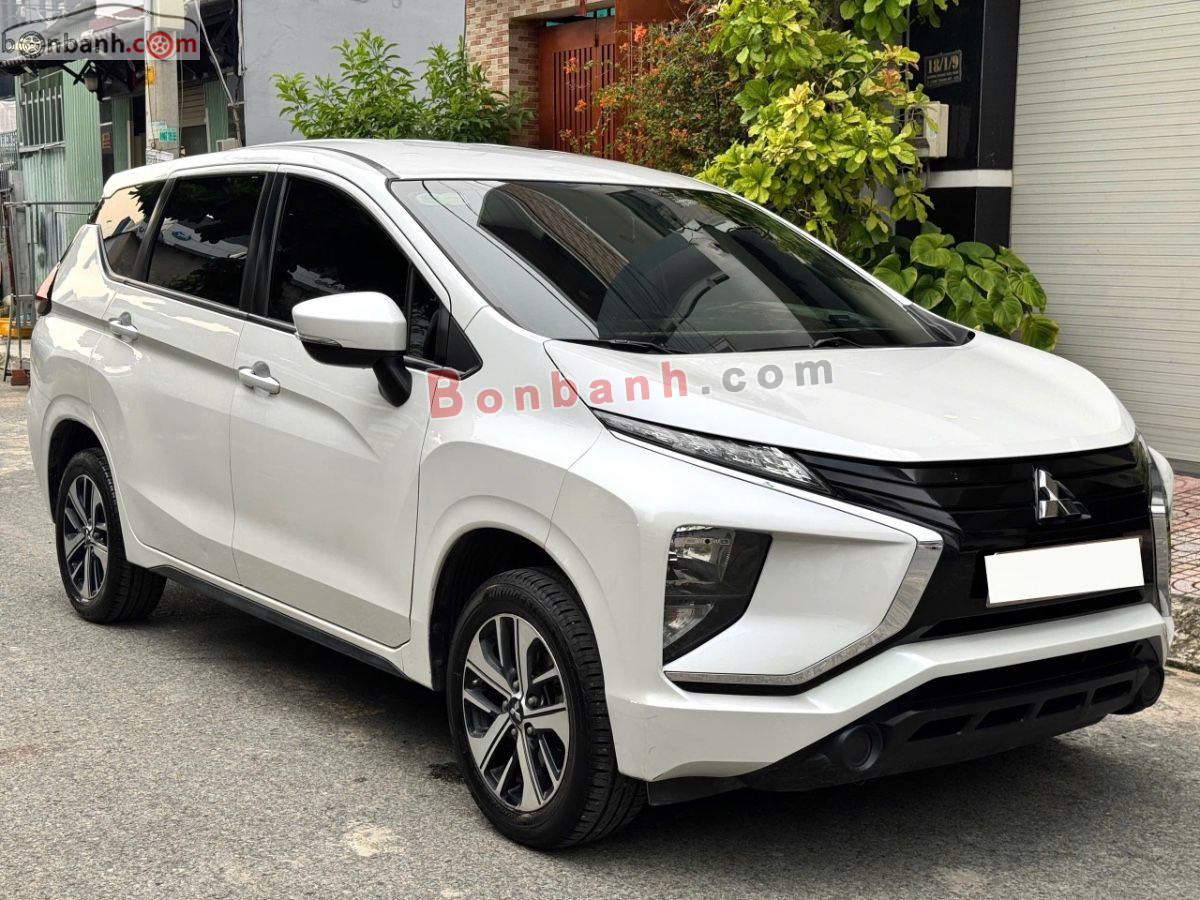Bán ô tô Mitsubishi Xpander 1.5 MT - 2019 - xe cũ