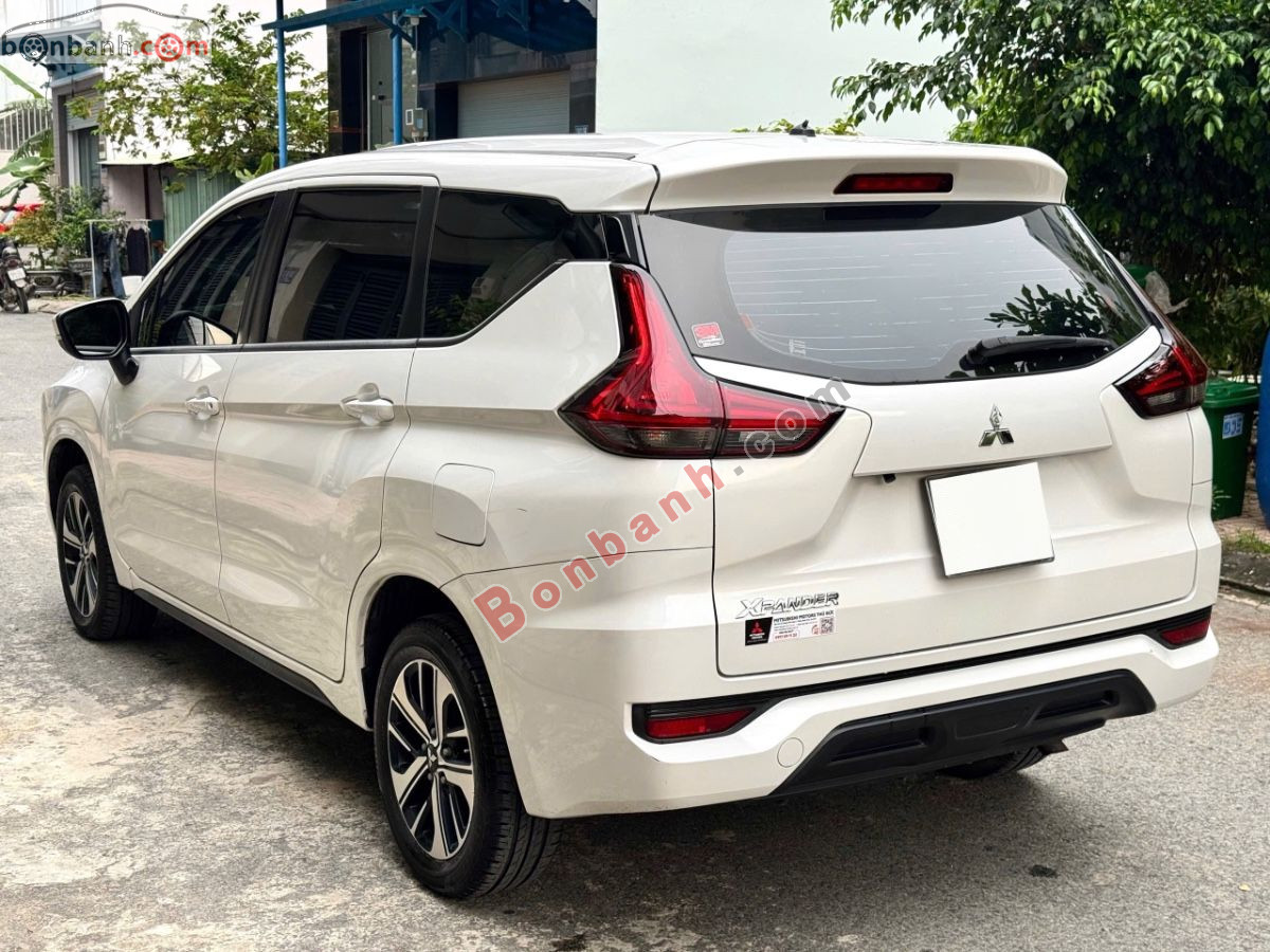 Bán ô tô Mitsubishi Xpander 1.5 MT - 2019 - xe cũ