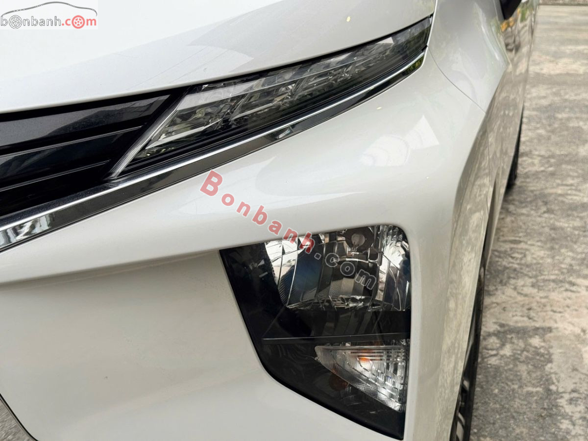 Bán ô tô Mitsubishi Xpander 1.5 MT - 2019 - xe cũ