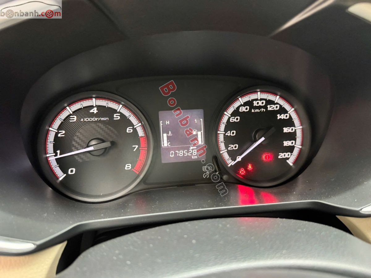 Bán ô tô Mitsubishi Xpander 1.5 MT - 2019 - xe cũ