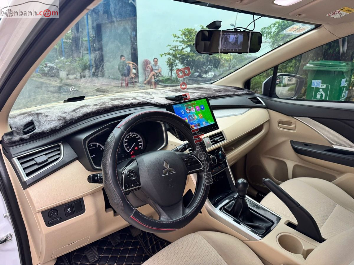 Bán ô tô Mitsubishi Xpander 1.5 MT - 2019 - xe cũ