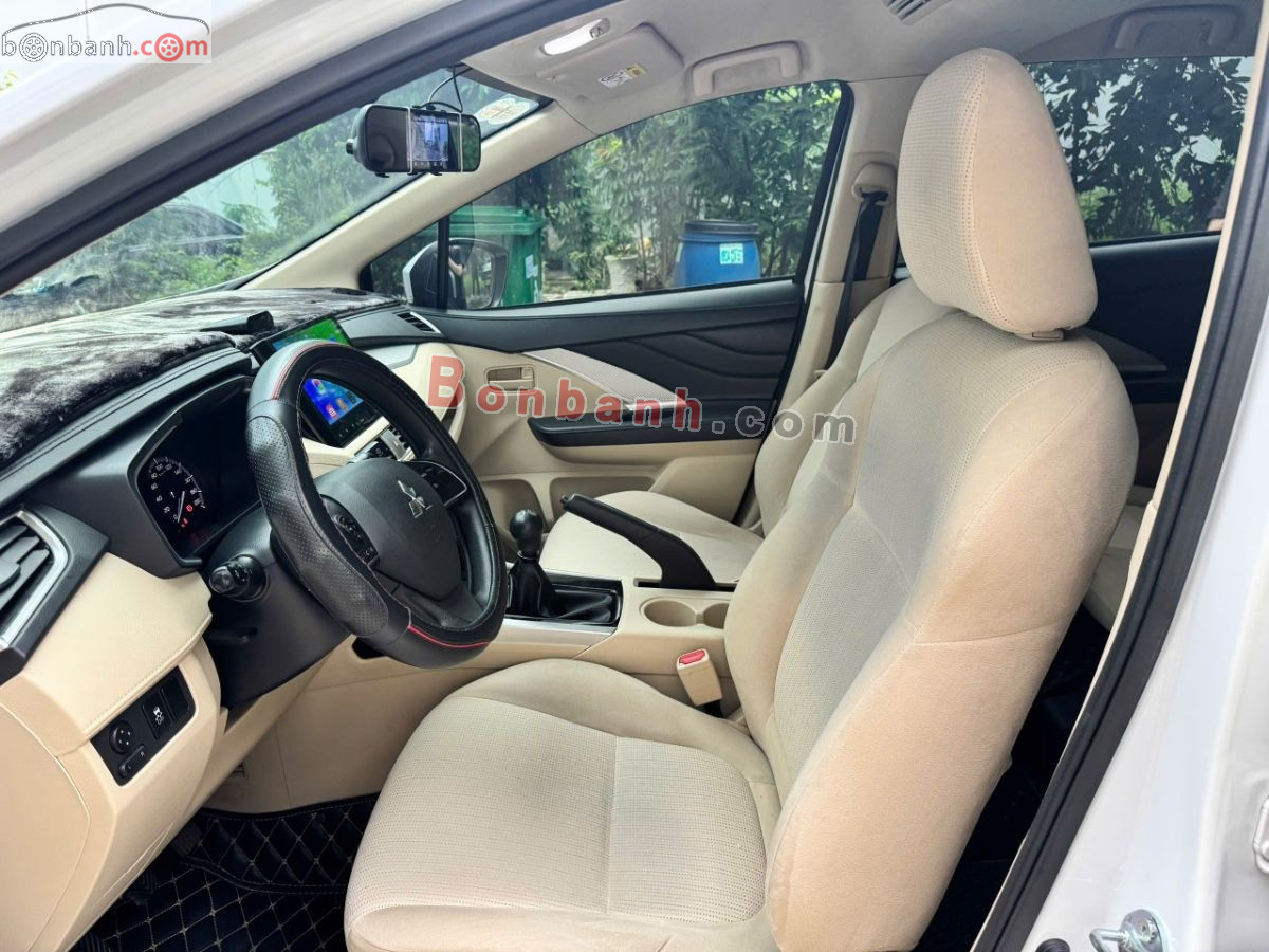 Bán ô tô Mitsubishi Xpander 1.5 MT - 2019 - xe cũ