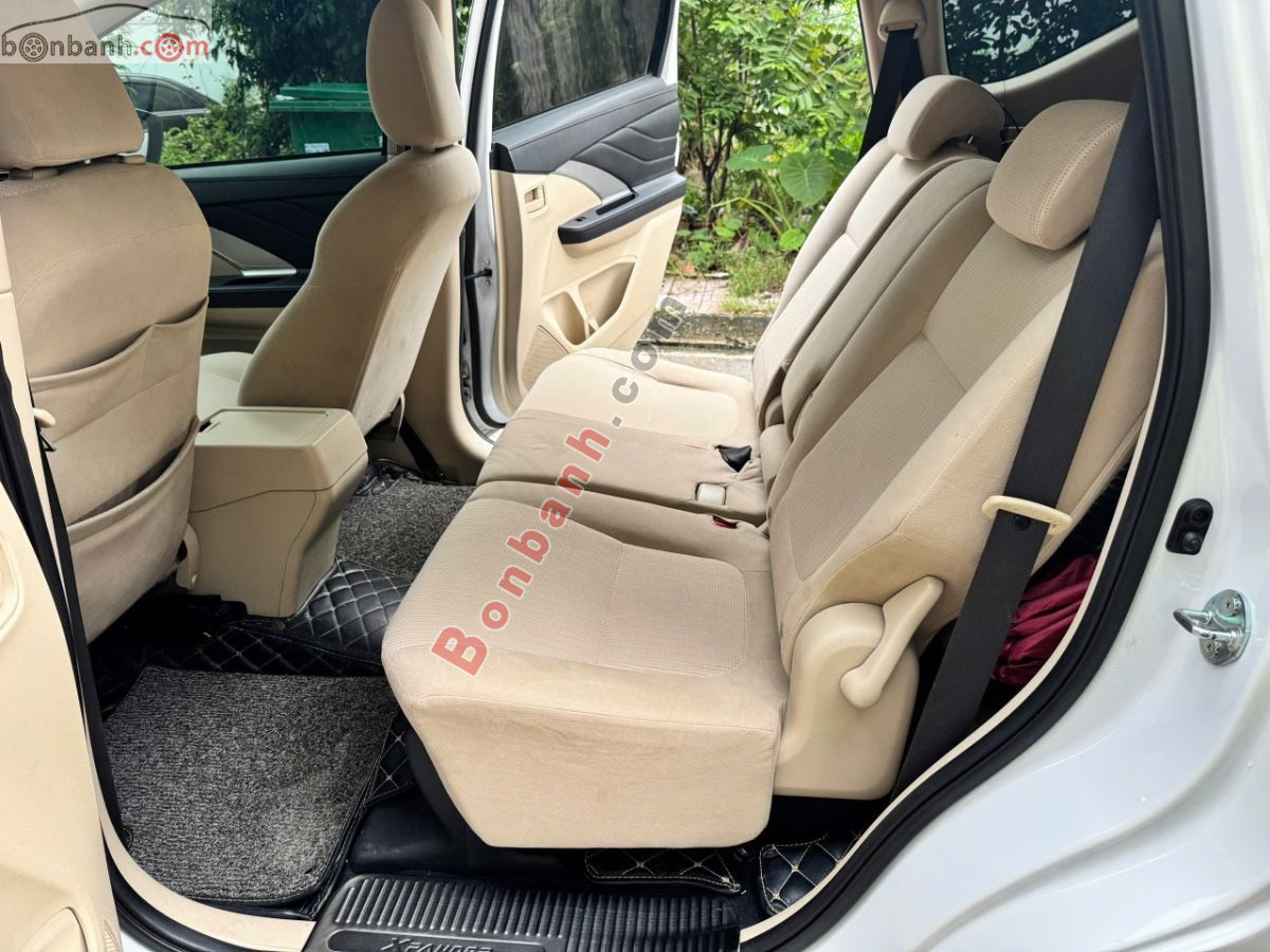 Bán ô tô Mitsubishi Xpander 1.5 MT - 2019 - xe cũ