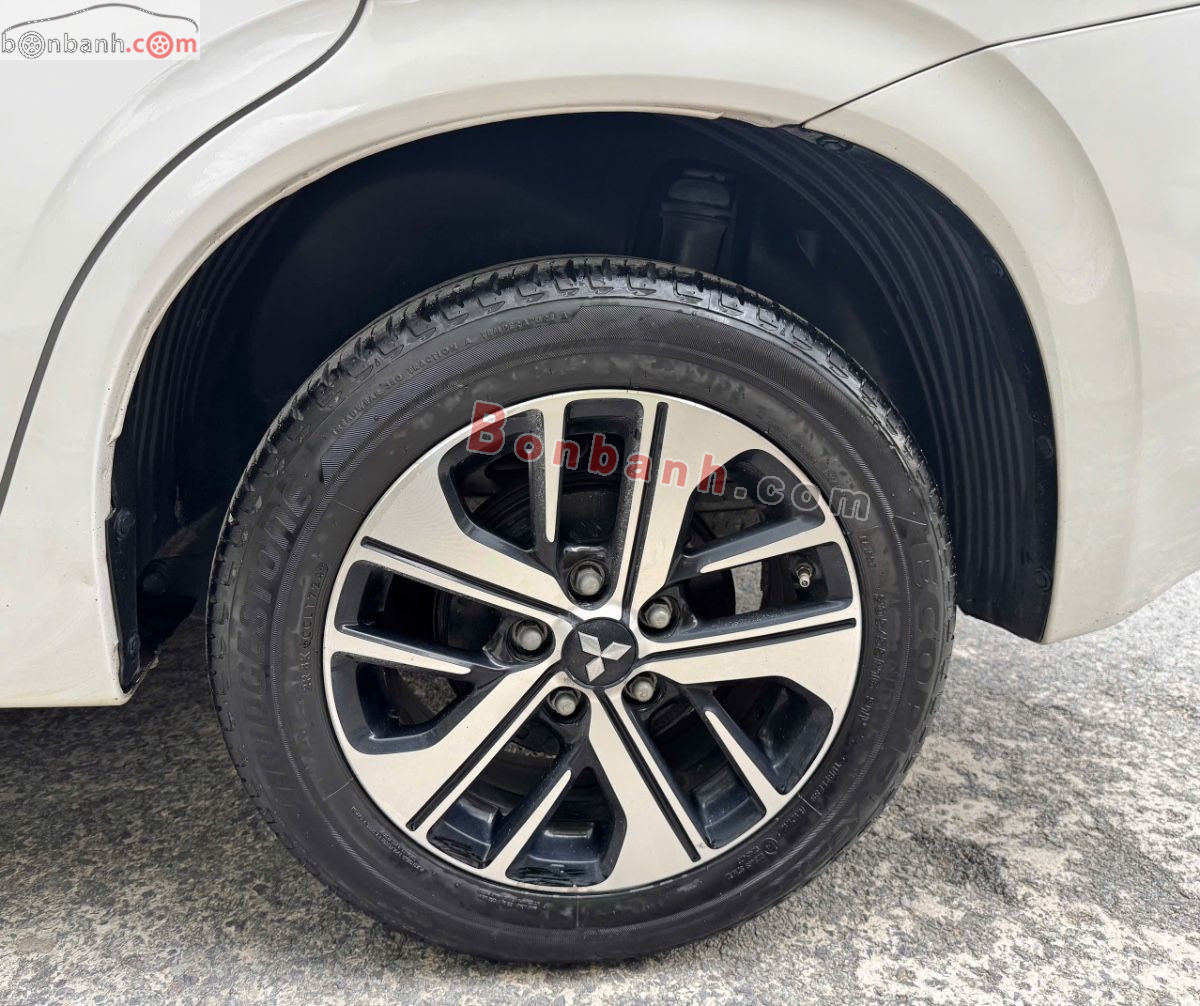 Bán ô tô Mitsubishi Xpander 1.5 MT - 2019 - xe cũ