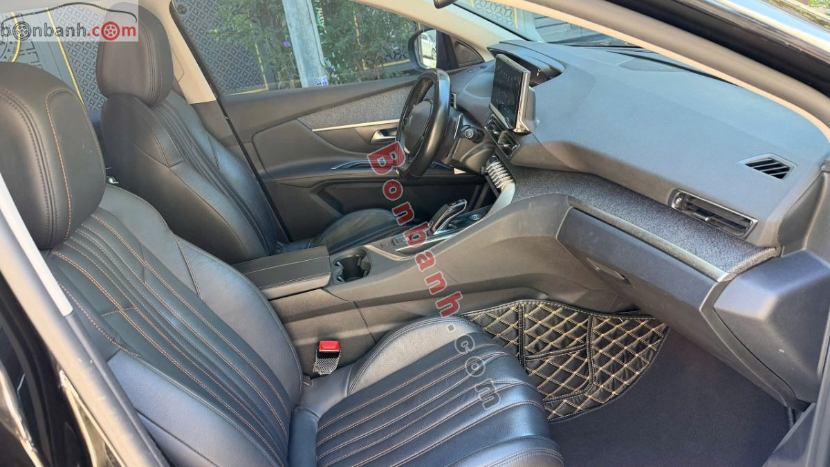 Bán ô tô Peugeot 3008 AL - 2022 - xe cũ