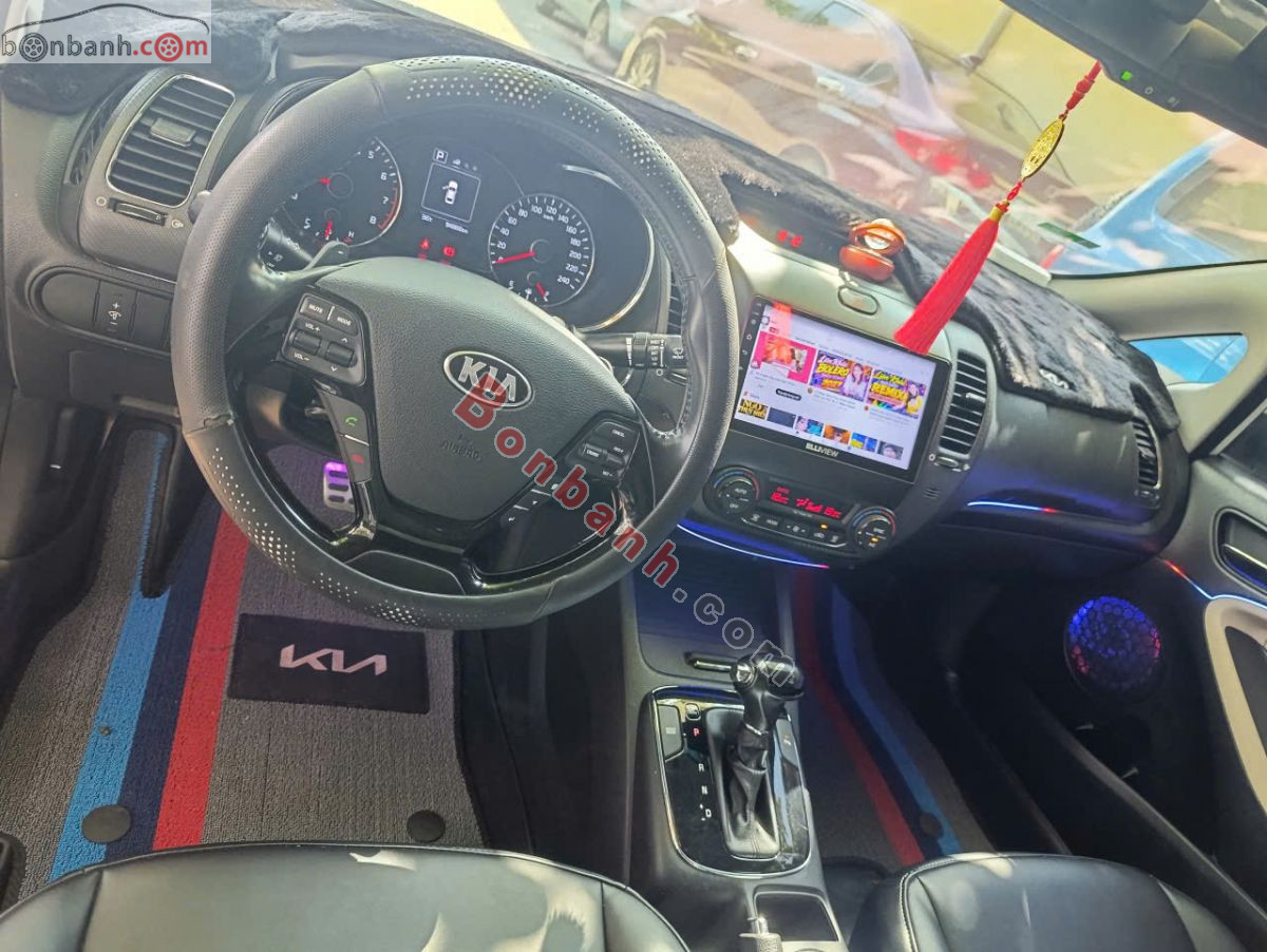 Bán ô tô Kia Cerato 2.0 AT - 2018 - xe cũ