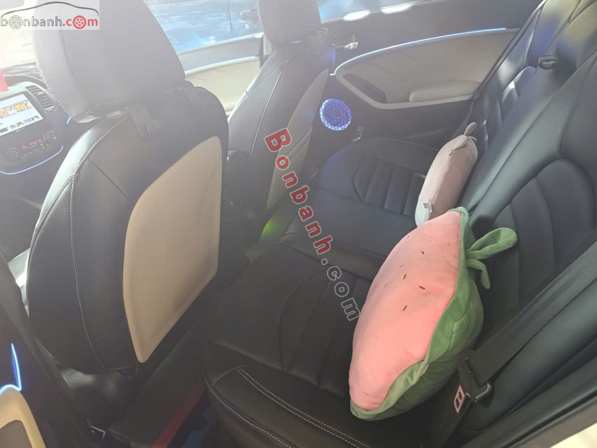 Bán ô tô Kia Cerato 2.0 AT - 2018 - xe cũ