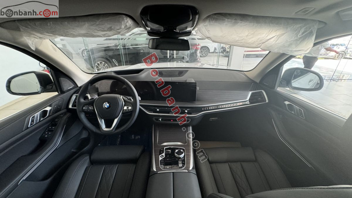 Bán ô tô BMW X5 xDrive40i xLine - 2023 - xe mới