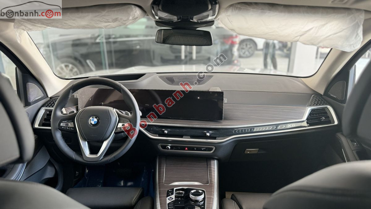 Bán ô tô BMW X5 xDrive40i xLine - 2023 - xe mới