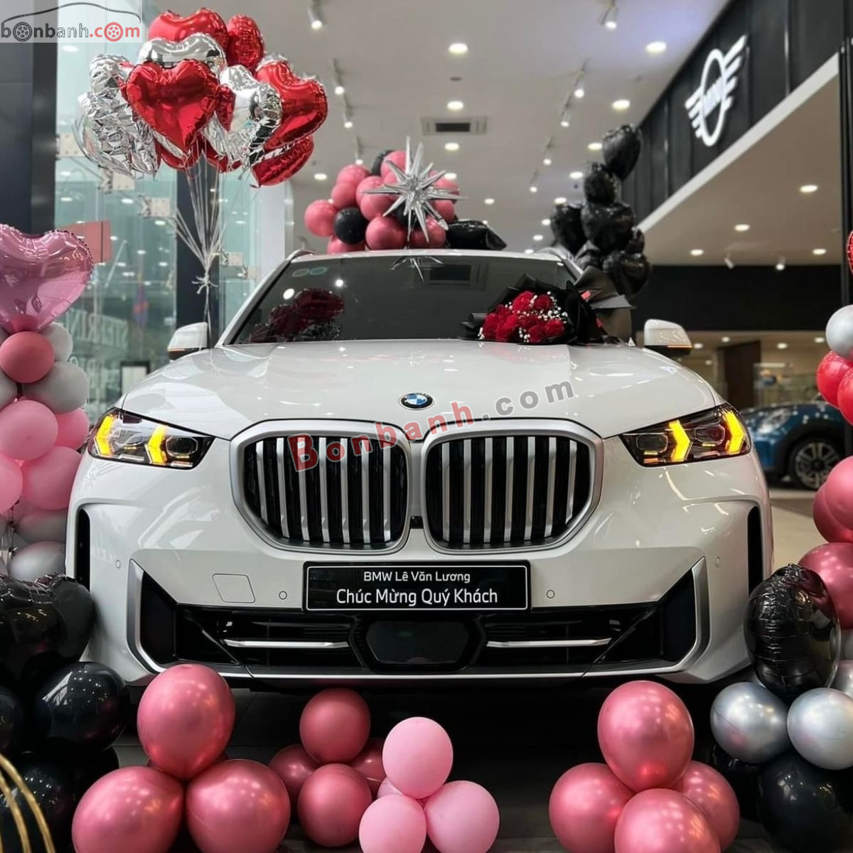 Bán ô tô BMW X5 xDrive40i xLine - 2023 - xe mới